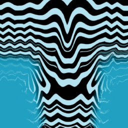 What Color Does Aqua And Shadow Make? - Custom Paint By Numbers