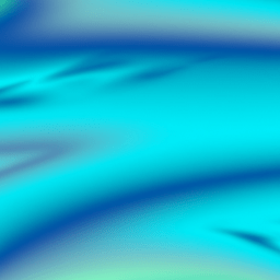 What Color Does Aqua And Silver Make? - Custom Paint By Numbers