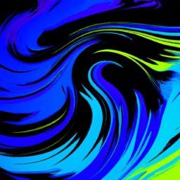 What Color Does Aqua And Skobeloff Make? - Custom Paint By Numbers