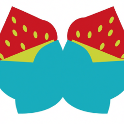 What Color Does Aqua And Strawberry Make? - Custom Paint By Numbers