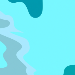 What Color Does Aqua And Tan Make? - Custom Paint By Numbers