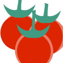 What Color Does Aqua And Tomato Make? - Custom Paint By Numbers