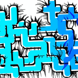 What Color Does Aqua And Tumbleweed Make? - Custom Paint By Numbers