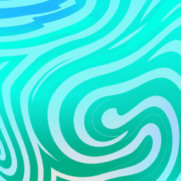 What Color Does Aqua And Turquoise Make? - Custom Paint By Numbers