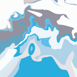 What Color Does Aqua And Umber Make? - Custom Paint By Numbers