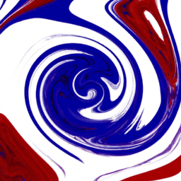 What Color Does Aqua And Vermilion Make? - Custom Paint By Numbers