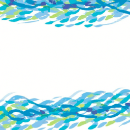 What Color Does Aqua And Veronica Make? - Custom Paint By Numbers