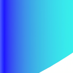 What Color Does Aqua And White Make? - Custom Paint By Numbers