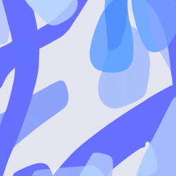 What Color Does Aqua And Wisteria Make? - Custom Paint By Numbers