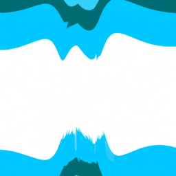 What Color Does Aqua And Xanthic Make? - Custom Paint By Numbers