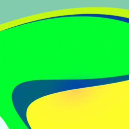 What Color Does Aqua And Xanthous Make? - Custom Paint By Numbers