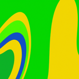 What Color Does Aqua And Yellow-Green Make? – Custom Paint By Numbers