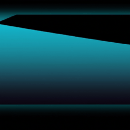 What Color Does Aquamarine And Aero Make? - Custom Paint By Numbers