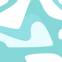 What Color Does Aquamarine And Almond Make? - Custom Paint By Numbers