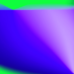 What Color Does Aquamarine And Amethyst Make? - Custom Paint By Numbers