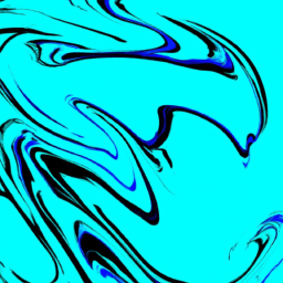 What Color Does Aquamarine And Burlywood Make? - Custom Paint By Numbers