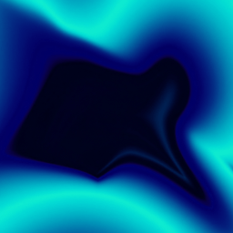 What Color Does Aquamarine And Byzantium Make? - Custom Paint By Numbers