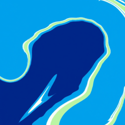 What Color Does Aquamarine And Celeste Make? - Custom Paint By Numbers