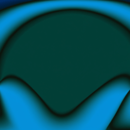 What Color Does Aquamarine And Cordovan Make? - Custom Paint By Numbers