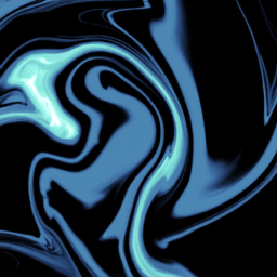 What Color Does Aquamarine And Cornsilk Make? - Custom Paint By Numbers