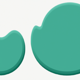 What Color Does Aquamarine And Eggshell Make? - Custom Paint By Numbers