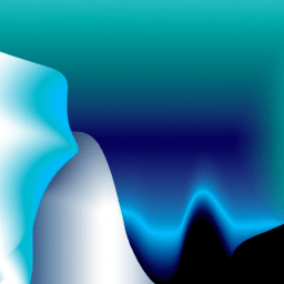 What Color Does Aquamarine And Fallow Make? - Custom Paint By Numbers