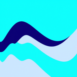 What Color Does Aquamarine And Fandango Make? - Custom Paint By Numbers