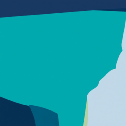 What Color Does Aquamarine And Fawn Make? - Custom Paint By Numbers