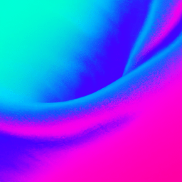 What Color Does Aquamarine And Fuchsia Make? - Custom Paint By Numbers