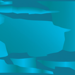 What Color Does Aquamarine And Gainsboro Make? - Custom Paint By Numbers