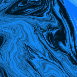 What Color Does Aquamarine And Gamboge Make? - Custom Paint By Numbers