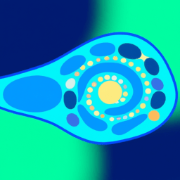 What Color Does Aquamarine And Goldenrod Make? - Custom Paint By Numbers