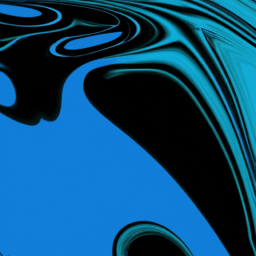 What Color Does Aquamarine And Gunmetal Make? - Custom Paint By Numbers