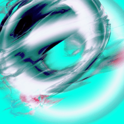 What Color Does Aquamarine And Indigo Make? - Custom Paint By Numbers