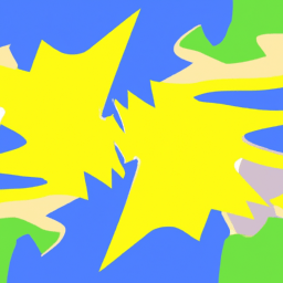 What Color Does Aquamarine And Jonquil Make? - Custom Paint By Numbers