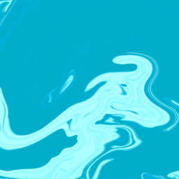 What Color Does Aquamarine And Keppel Make? - Custom Paint By Numbers