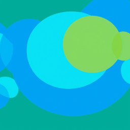 What Color Does Aquamarine And Malachite Make? - Custom Paint By Numbers