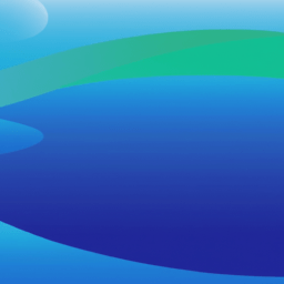 What Color Does Aquamarine And Manatee Make? - Custom Paint By Numbers