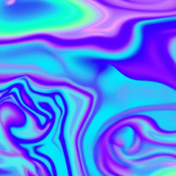 What Color Does Aquamarine And Mauve Make? - Custom Paint By Numbers