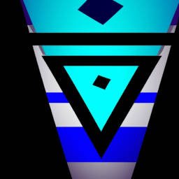 What Color Does Aquamarine And Midnight Make? - Custom Paint By Numbers