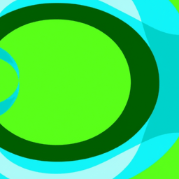 What Color Does Aquamarine And Nickel Make? - Custom Paint By Numbers