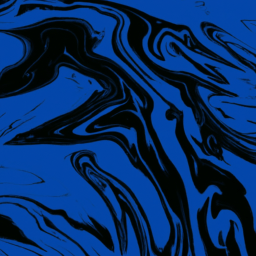 What Color Does Aquamarine And Onyx Make? - Custom Paint By Numbers