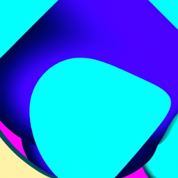 What Color Does Aquamarine And Orchid Make? - Custom Paint By Numbers