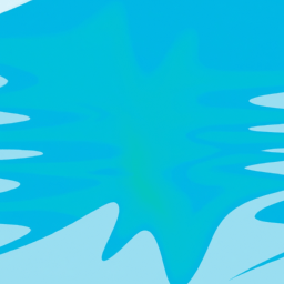 What Color Does Aquamarine And Periwinkle Make? - Custom Paint By Numbers