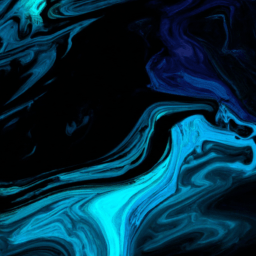 What Color Does Aquamarine And Platinum Make? - Custom Paint By Numbers