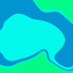 What Color Does Aquamarine And Puce Make? - Custom Paint By Numbers