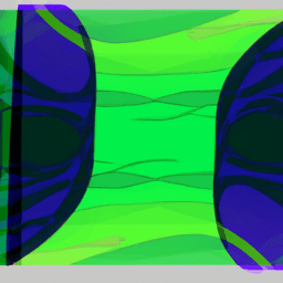 What Color Does Aquamarine And Sage Make? - Custom Paint By Numbers