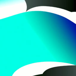 What Color Does Aquamarine And Seance Make? - Custom Paint By Numbers