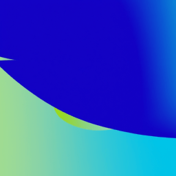 What Color Does Aquamarine And Secret Make? - Custom Paint By Numbers