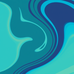 What Color Does Aquamarine And Skobeloff Make? - Custom Paint By Numbers